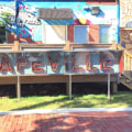 The Evolution of Community Groups in Hapeville, GA